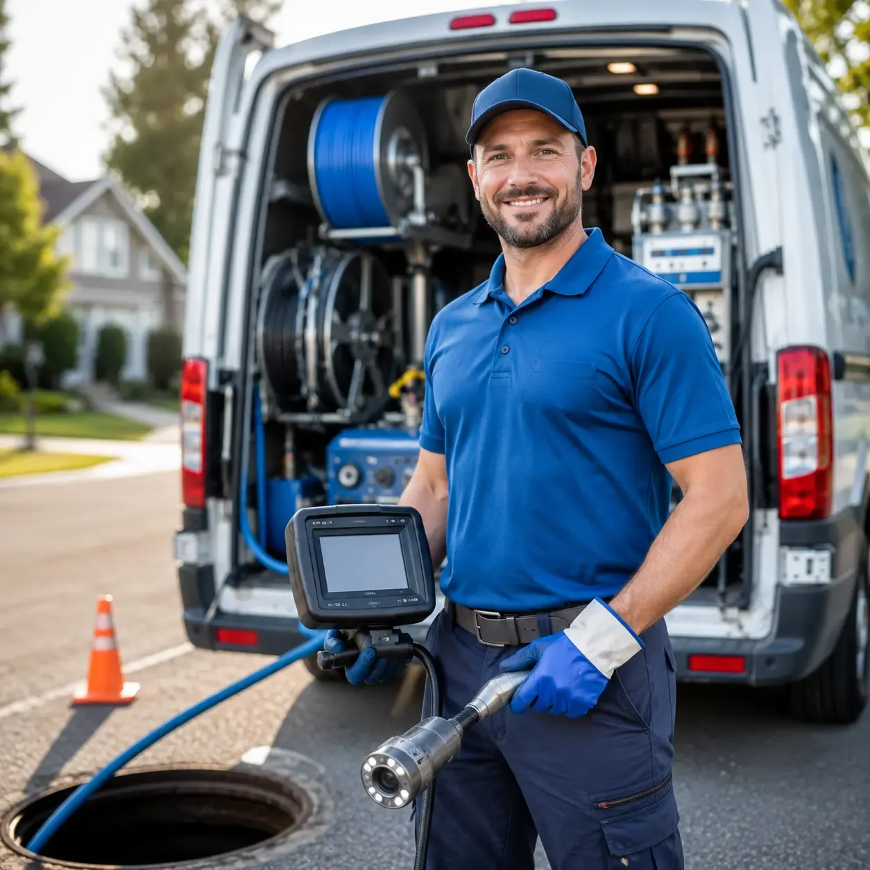 Local Pipe Relining specialists in Northwood, ND