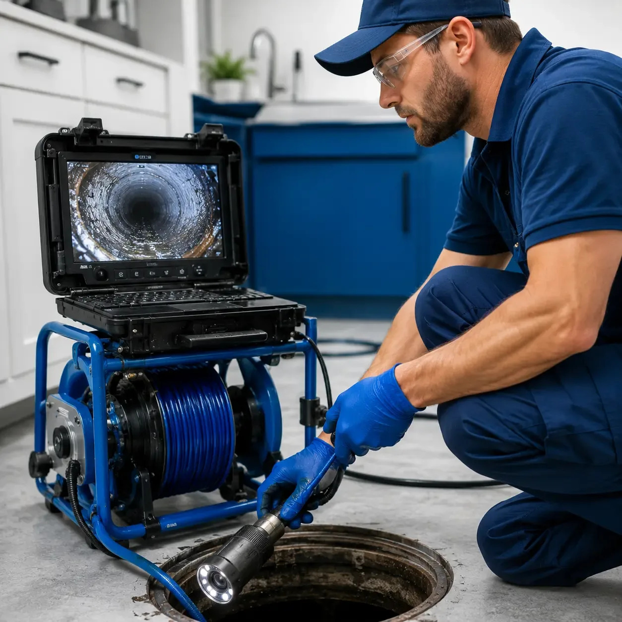 Pipe Relining professionals serving Northwood, ND
